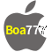 Aplicativo Boa777 para iOS