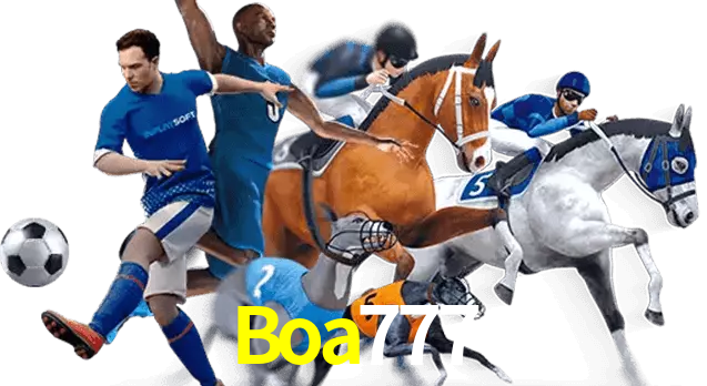 Boa777