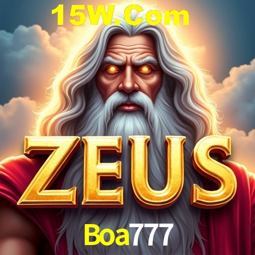 Weekend Specials Boa777