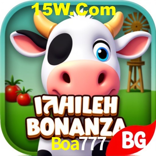 Account Benefits Boa777