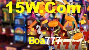 Boa777