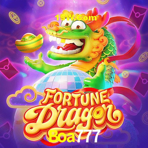 Welcome Bonus Boa777
