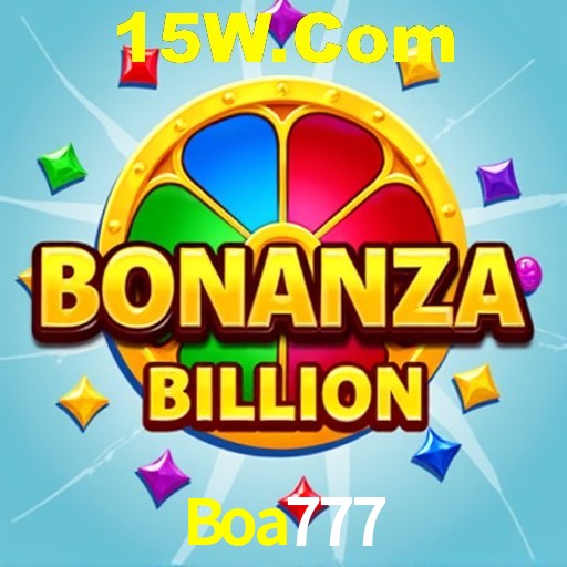Login Seguro Boa777