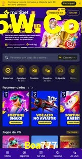 Live Casino Boa777
