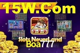 Tournaments Boa777