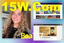 Boa777,Boa 777 Bet