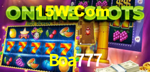 Boa777,Boa 777 Bet