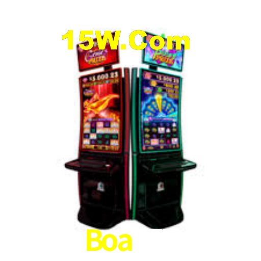 Boa 777 Bet