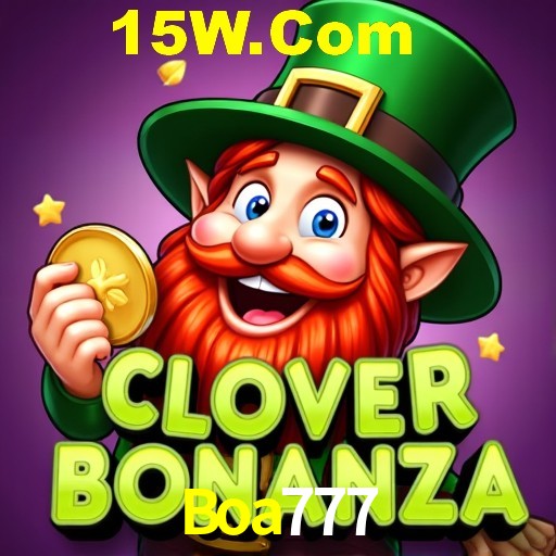 Live Casino Boa777