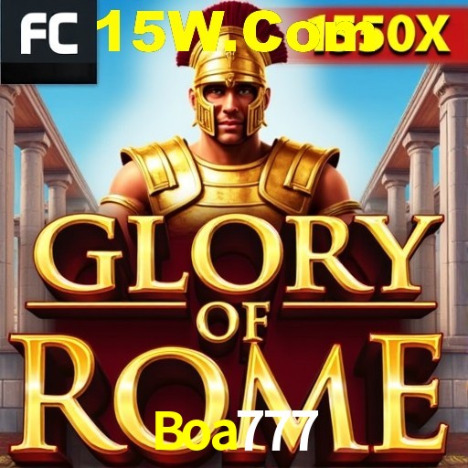 Diretório de Jogos Boa777