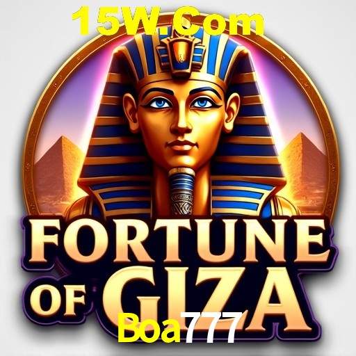 API Integration Boa777