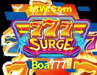 A Popularidade dos Caça-Níqueis no Boa777
