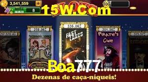 Sports Statistics Boa777