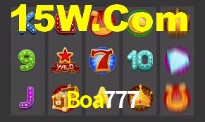 Exclusive Games Boa777