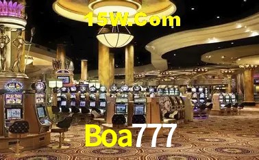 Inovações de Jogos na Boa777: O Futuro das Experiências Interativas