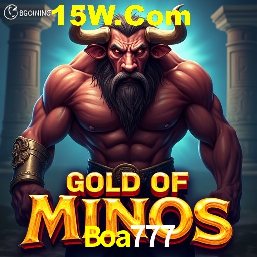 Slot Games Boa777
