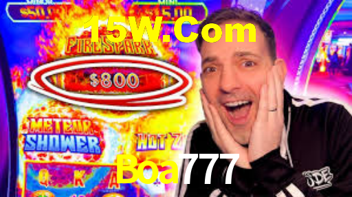 Boa777