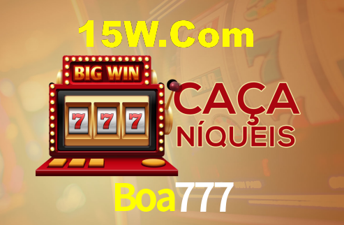 Descubra a Magia dos Jogos de Arcade no Boa777