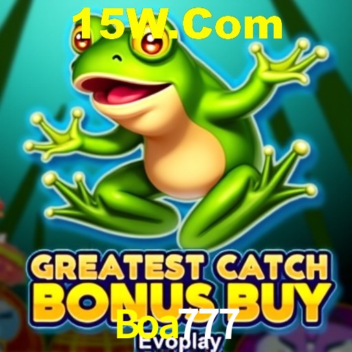 PIX Instantâneo Boa777