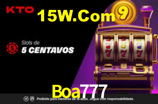 Boa777,Boa 777 Bet