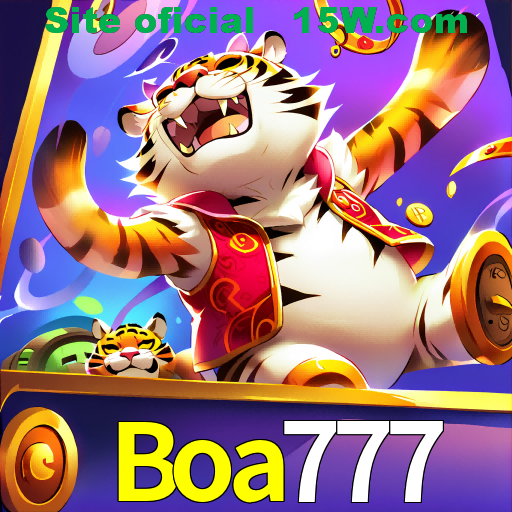Boa777