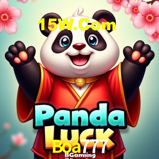 Bônus de Boas-vindas Boa777