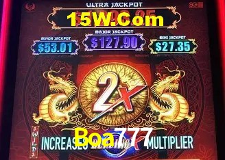 Ofertas Exclusivas Boa777