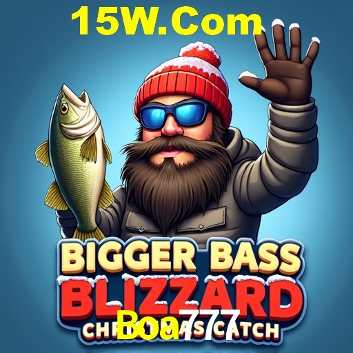 Mesa de Blackjack Boa777