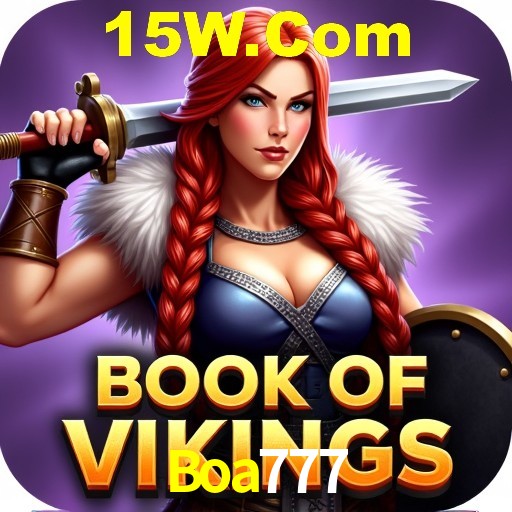 Bônus de Boas-vindas Boa777