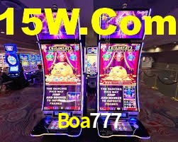 Bônus Diários Boa777