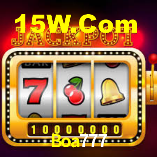 Bônus Generosos e Exclusivos no Boa777 para Você!