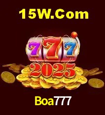 Sistemas de Segurança Boa777