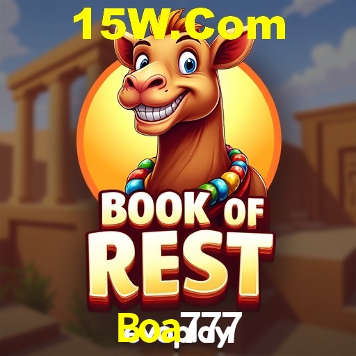 Interface Premium Boa777