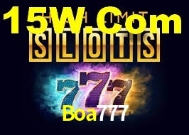 Experimente o Login Seguro Premium no Boa777