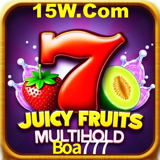 Casino Ao Vivo Boa777