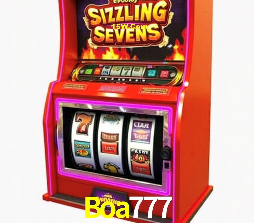 Diretório de Jogos Boa777