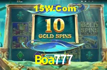 Casino Ao Vivo Boa777