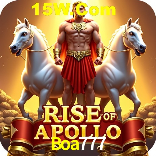 Descubra a Magia dos Jogos de Arcade no Boa777