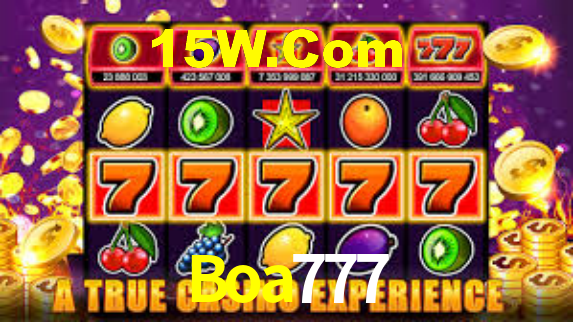 PIX Instantâneo Boa777