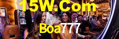 Boa777,Boa 777 Bet