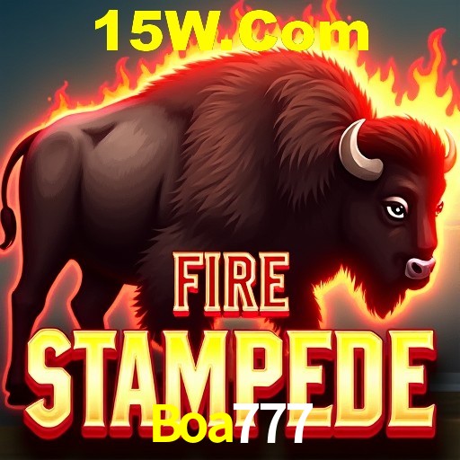 Bônus Diários Boa777