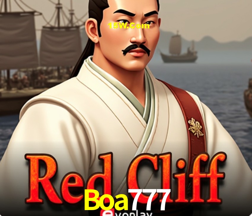 Jogos de Slot Boa777