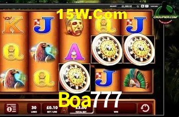 Benefícios da Conta Boa777