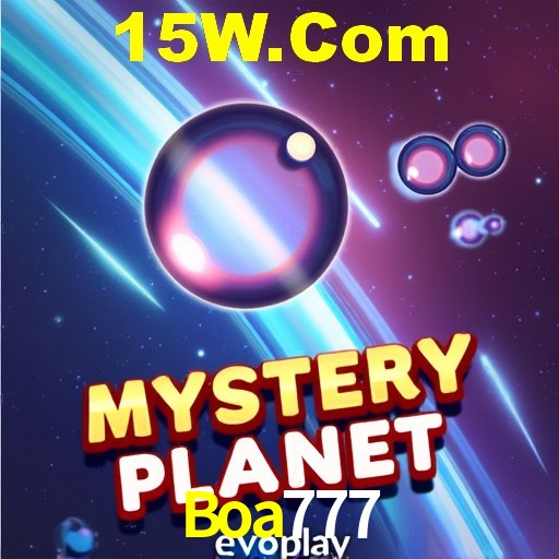 Jogo Spaceman Boa777