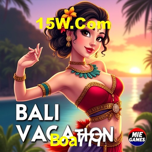 Estatísticas Esportivas Boa777