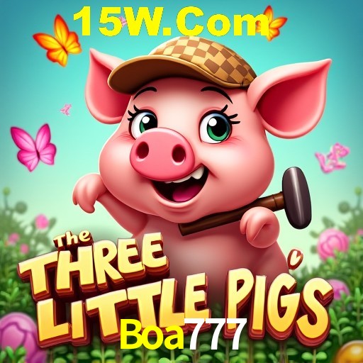 Desvendando o Mundo dos Jogos Virtuais na Boa777