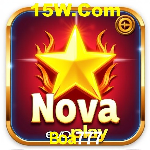 Boa 777 Bet