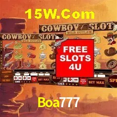 Boa777