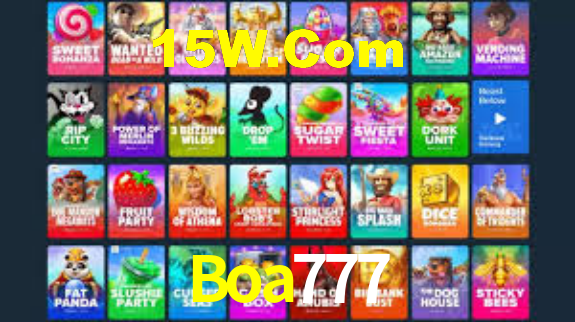 Boa777,Boa 777 Bet