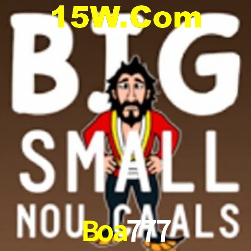 Boa777
